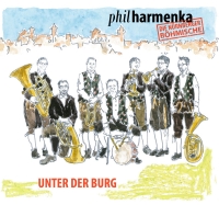Unter der Burg